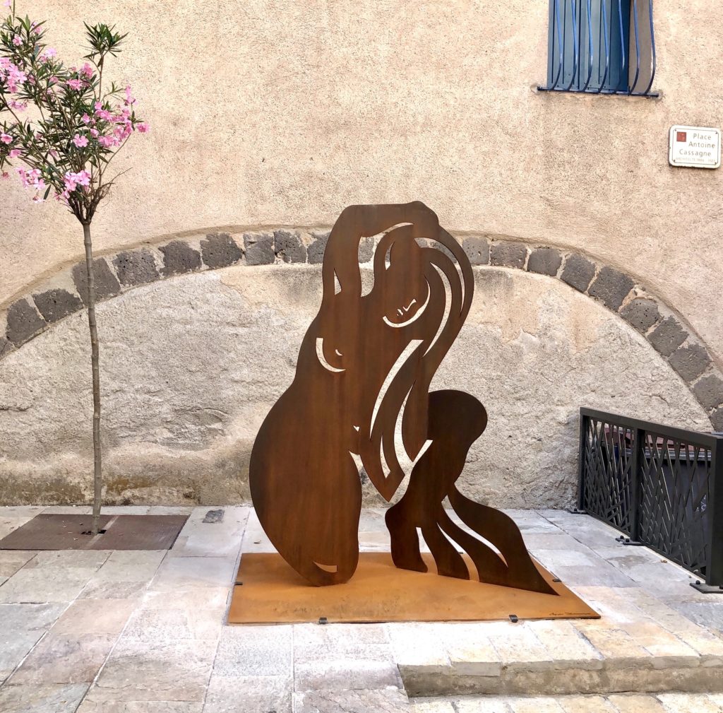 AGDE AGDE