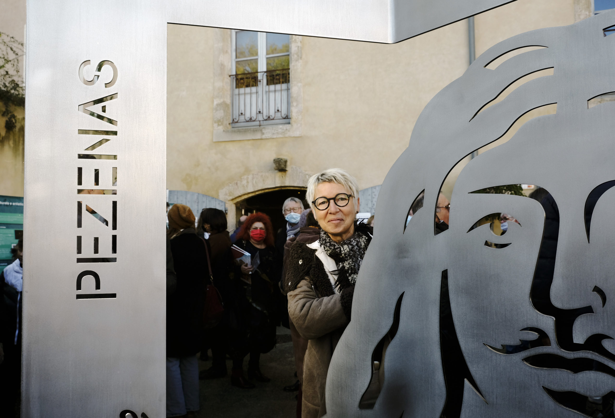 PEZENAS PEZENAS