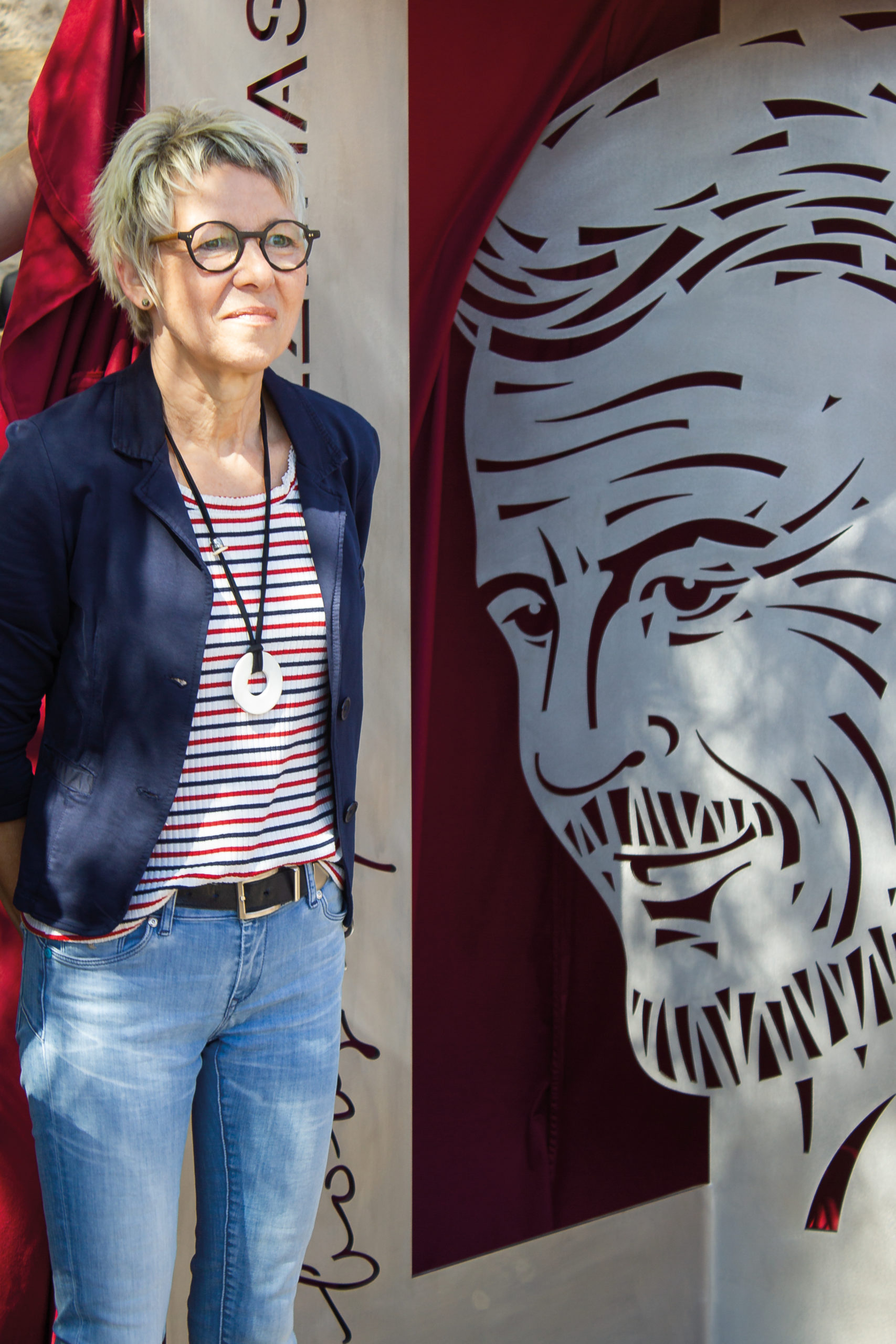 PEZENAS PEZENAS Agnès Descamps