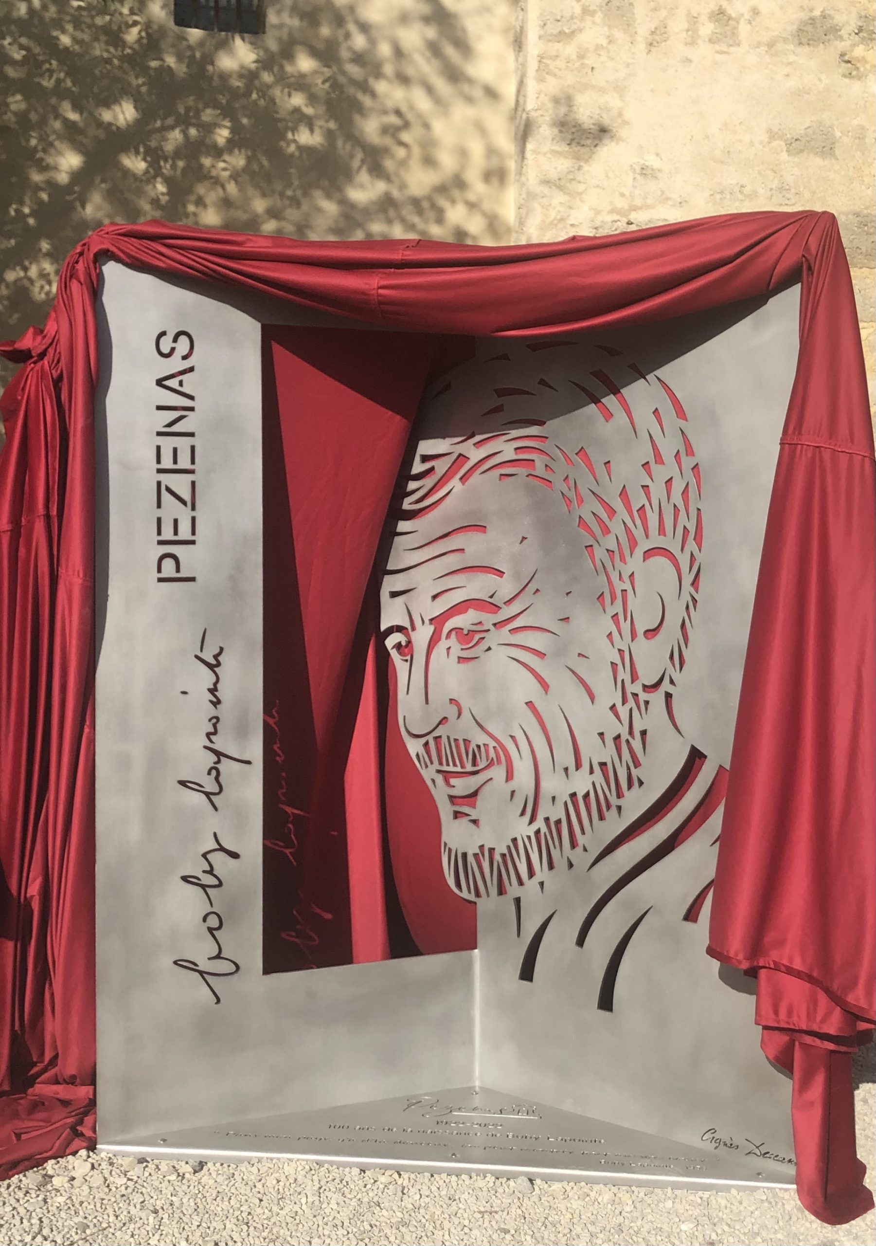 PEZENAS PEZENAS