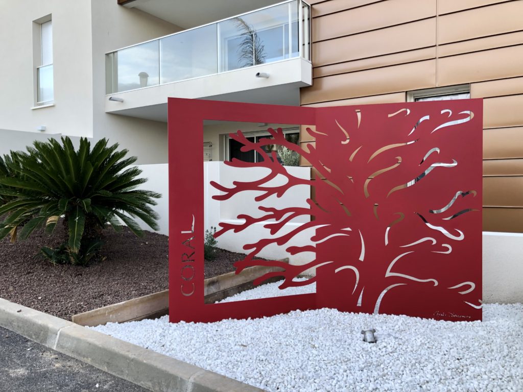 CORAIL CORAIL