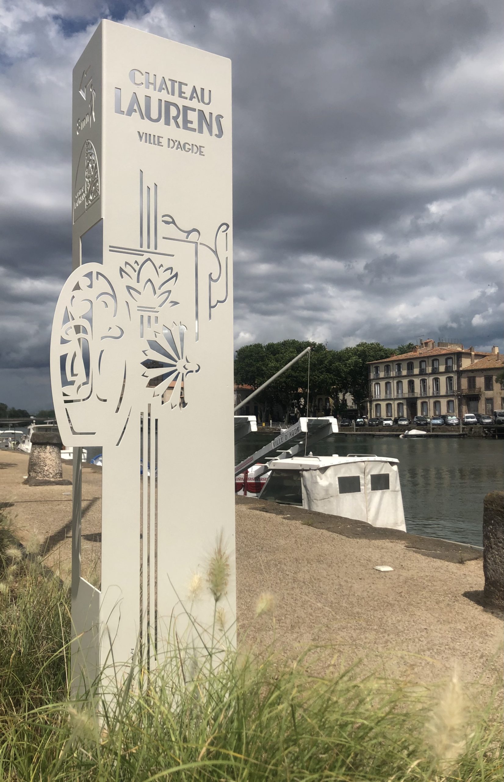 AGDE AGDE