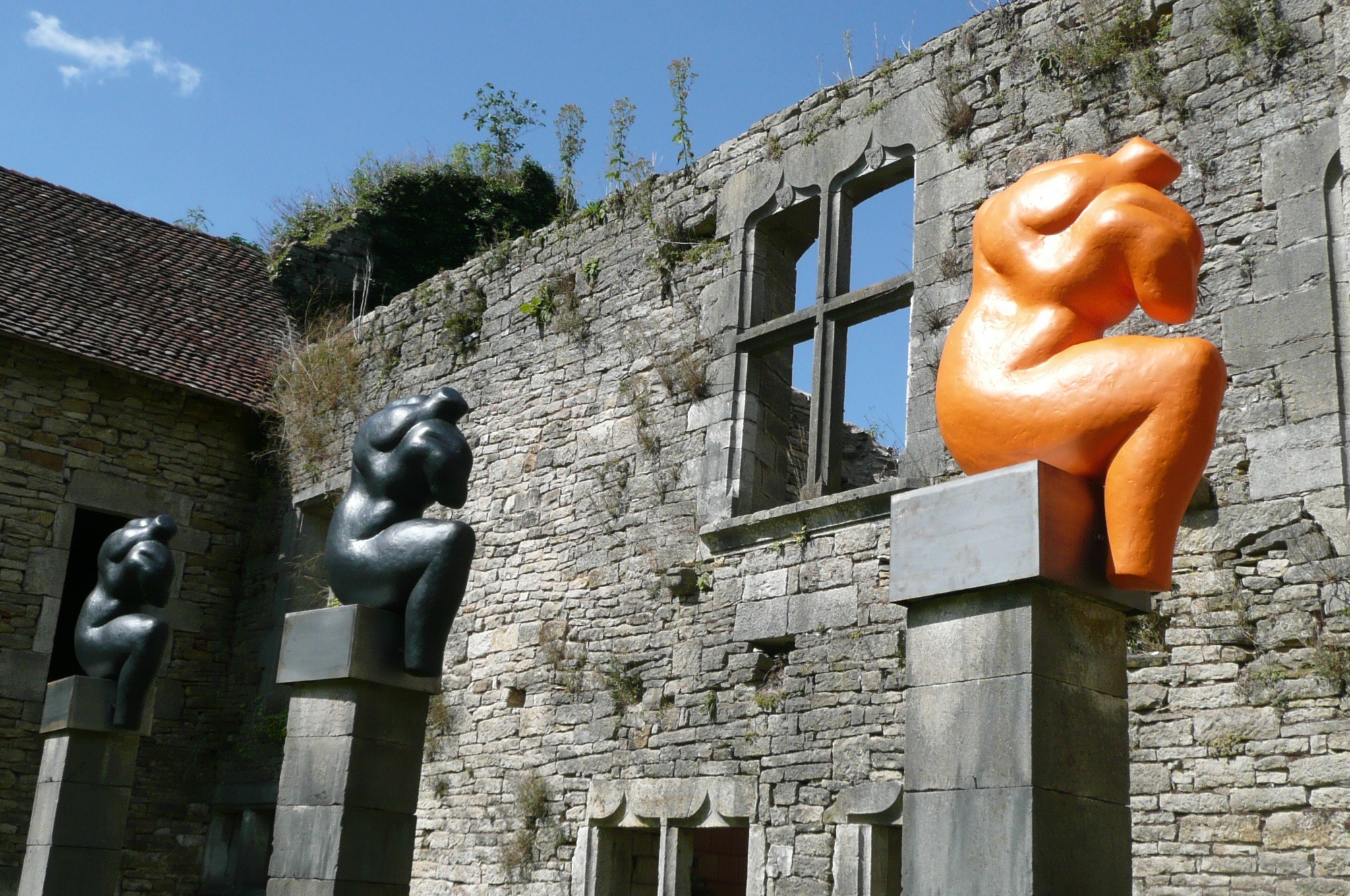 CHATEAU ORICOURT CHATEAU ORICOURT
