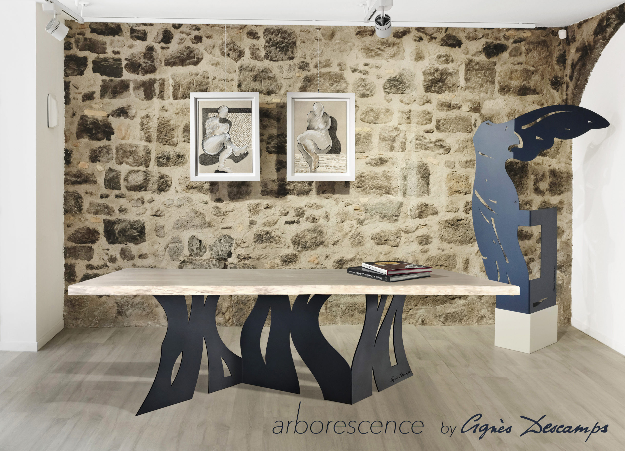 ARBORESCENCE 1