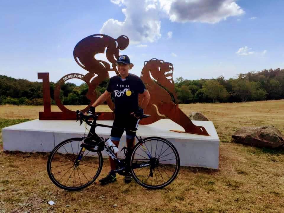 Création sculpturale artistique en extérieur