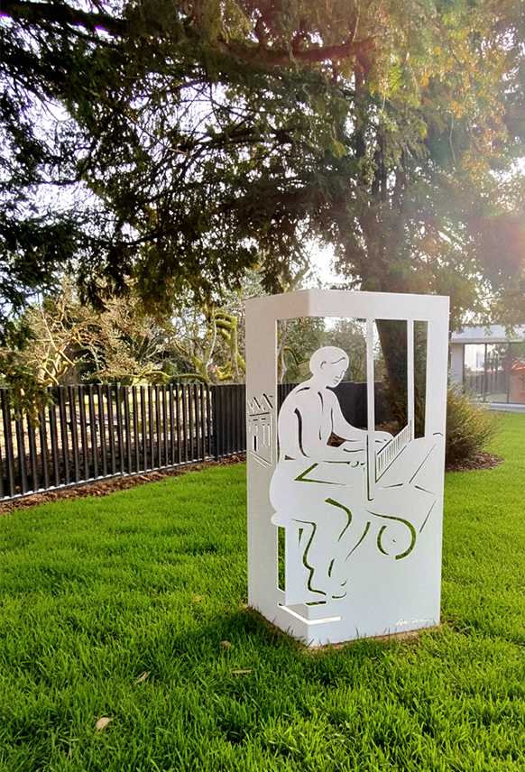 Giromagny-Agnès-Descamps